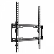 Maclean Uchwyt do TV max 45 kg czarny MC-187 Maclean