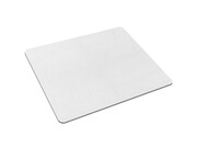 Natec Podkładka pod mysz printable biała 220x180 Natec