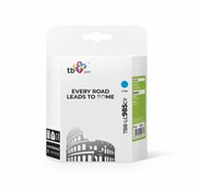 TB Print Tusz do Brother LC 985 TBB-LC985CY CY TB Print