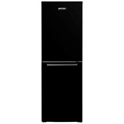 MPM Chłodziarko-zamrażarka MPM-230-FF-54 czarna MPM