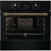 Piekarnik ELECTROLUX EOB 3400 BOR - zdjęcie 1
