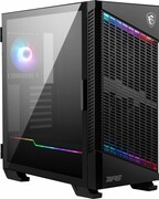 MSI Obudowa MPG VELOX 100P AIRFLOW TEMPERED GLASS 2USB 3.1 MSI