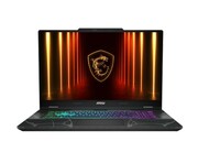 MSI Laptop Cyborg 17 B2RWFKG-066XPL nOS/ICore7 240H/16GB/512SSD/RTX5060/17.3 cala MSI