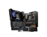 MSI Płyta główna MEG X870E GODLIKE AM5 4DDR5 ATX MSI