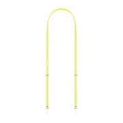 Apple Pasek na ramię - neonowy żółty Apple