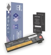Mitsu Bateria do Lenovo ThinkPad T570 4400 mAh (47 Wh) 10.8 - 11.1 Volt Mitsu