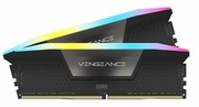 Corsair Pamięć DDR5 Vengeance RGB 32GB/6000 (2x16GB) CL36 Corsair