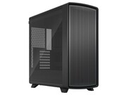 Fractal Design Obudowa Summit Blackout TG Light Tint Fractal Design