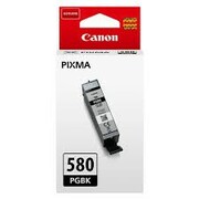 Canon Tusz PGI-580 BLACK 2078C001 Canon