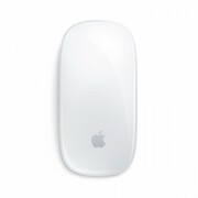 Mysz Apple Magic Mouse MB829Z - zdjęcie 1