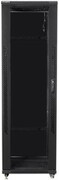 Lanberg Szafa stojaca Rack 19cali 42U 800x800 czarna FF01-8842-23B Lanberg