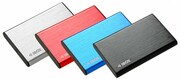 iBOX Obudowa IBOX HD-05 2.5 USB 3.1 Szara iBOX