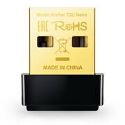 Karta sieciowa USB TP-Link Archer T2U AC600 - zdjęcie 2