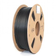 Gembird Filament drukarki 3D PLA PLUS/1.75mm/czarny Gembird