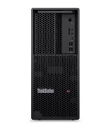Lenovo Stacja robocza ThinkStation P3 Tower G2 30HT00ATPB W11Pro Ultra 9285K/2X32GB/1TB/RTX PRO 2000 16GB + INT/vPro/3YR OS Lenovo