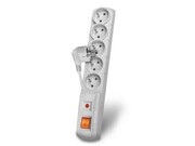 Listwa ACAR F5 (3m) - zdjęcie 7