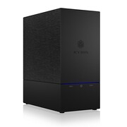 IcyBox IB-RD3621-C31 Obudowa RAID 2 x 2,5 lub 3,5 cala HDD IcyBox