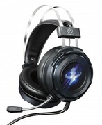 Rebeltec Słuchawki dla graczy USB 7.1 Thor Rebeltec