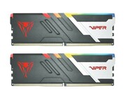 Patriot Pamięć DDR5 Viper Venom RGB 32GB/6000 (2x16GB) CL36 Patriot