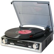 Roadstar Gramofon ROADSTAR TTR-8634 Roadstar