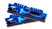 Pamięć G.Skill RipjawsX DDR3 2x8GB 2133MHz - zdjęcie 1