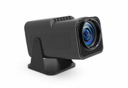 ART Projektor LED X2H Android 12.0 HDMI USB Full HD 1920x1080 300Ansi ART