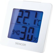 Stacja pogody SENCOR SWS 1500 - zdjęcie 2