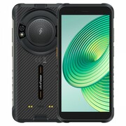 ULEFONE Smartfon RugKing 4G 8/128GB IP69K czarny ULEFONE