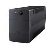 Trust Zasilacz awaryjny UPS Paxxon 800VA 2 Out lets Trust