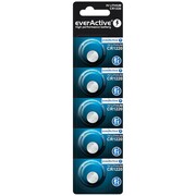 everActive Baterie litowe mini CR1220 blister 5 sztuk everActive