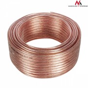 Maclean Kabel głośnikowy 100m MCTV-512 2x1.5mm2 Maclean