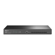 TP-LINK Przełącznik zarządzalny SX3008F switch 8xSFP+ TP-LINK