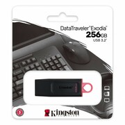 Kingston Pendrive Data Traveler Exodia 256GB USB3.2 Gen1 Kingston