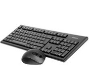 A4 Tech Zestaw V-TRACK 2.4G 7100N RF nano A4 Tech