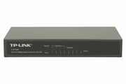 TP-LINK SF1008P switch 8x10/100 PoE Desktop TP-LINK