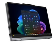Lenovo Ultrabook Thinkpad X1 2-in-1 Gen11 21V90011PB W11Pro Ultra 7 355/32GB/512GB/INT/14.0 2.8K/Touch/3YRS Premier Support + CO2 Offset Lenovo