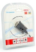 Unitek Adapter USB do Serial ; Y-108 Unitek
