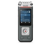 Dyktafon PHILIPS DVT7110 - zdjęcie 1