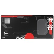 Trust Podkładka pod mysz GXT 759 XXL Japan czarna Trust