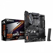 Gigabyte Płyta główna B550 AORUS ELITE WiFi7 AM4 4DDR4 ATX Gigabyte