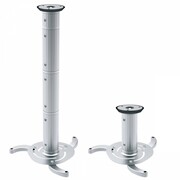 Maclean Uchwyt do projektora sufitowy MC-517S Odległość: 80mm - 980mm Maclean