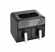 Amica Frytownica beztłuszczowa dwukomorowa AFM 7020 Amica