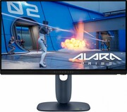 Dell Monitor AW2525HM 24.5 AMD FreeSync Premium & NVIDIA G-SYNC Compatible 320Hz Full HD (1920x1080)/16:9/DP/2xHDMI/USB 3.2/3Y AES&PPE Dell