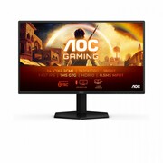 AOC Monitor 25G42E 24.5 cala 180Hz Fast IPS HDMI DP AOC
