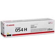 Canon Toner 054 H YELLOW 3025C002 Canon