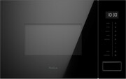 Kuchenka mikrofalowa Amica AMMB20E5SGB X-Type - zdjęcie 1