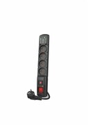 Acar Listwa zasilająca ACAR F4 USB A+C 1.5m 4X PD3.0 Acar