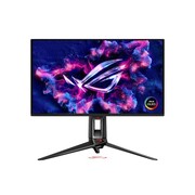 Asus Monitor 31.5 cala PG32UCDMZ 4K QD-OLED 240Hz 0,03 DP Asus