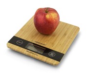 Waga kuchenna Esperanza Bamboo EKS005 - zdjęcie 2