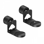 Maclean Uchwyt ścienny na głośnik x2 Sonos ERA MC-495 max 5kg Maclean